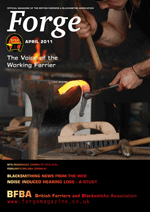 Forge Magazine