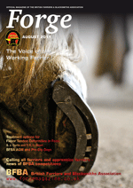 Forge Magazine