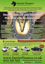 Farrier Finance