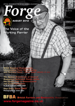 Forge Magazine