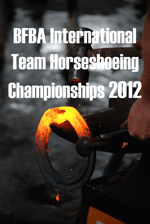 International Team Horseshoeing Championships