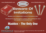 Maddox Nails
