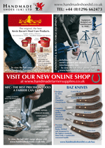 Handmade Shoes