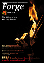 Forge Magazine