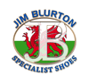 Jim Blurton
