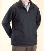 Gibbins Flamemaster Fleece